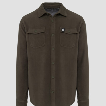 Set Ghillie Shirt