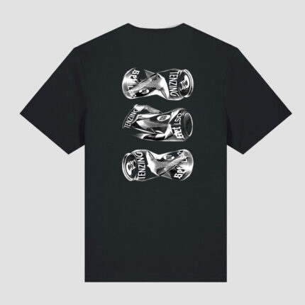 Set x LSD Tenzing Tshirt