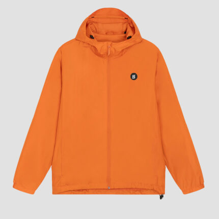 Set Mindre Jacket