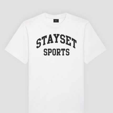 Stayset Sports Tshirt